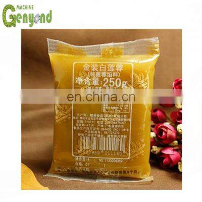 1kg Pouch Mango Jam Packing Machine