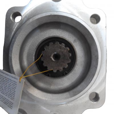 WX Factory direct sales Price favorable  Hydraulic Gear pump 705-52-40150 for Komatsu WA470