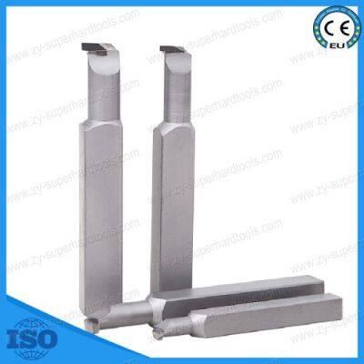 ZY SUPER HARD PCD Boring Tools