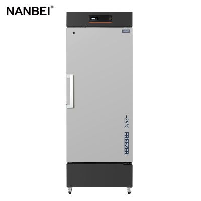 308 Liters Laboratory Medical Vaccine Refrigerator Freezer