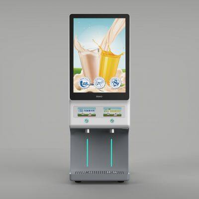 Pdr Series Beverage Post-Mix Dispenser photo-2