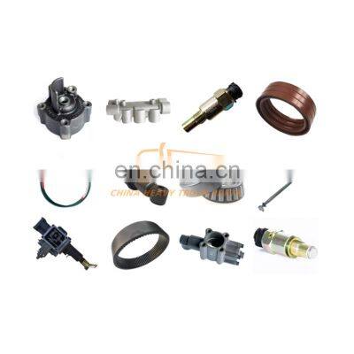 Foton Auman/Aumark/Miler/Land Pioneer Weichai Engine Gearbox ZF/Fast Truck Spare Parts Q50112 Lock Pin