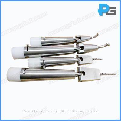 UL60335-2-24 Articulated Probes