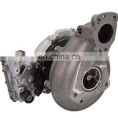 GT2056VK Turbocharger 6420901680 A6420901680 764809-5004S for Jeep Grand CherokeeMercedes Benz ML320 With OM642 Engine photo-3