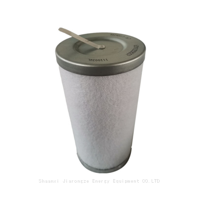 88290015-049 Air Oil Separator Element for Sullair Screw Air Compressor Repair Part photo-2