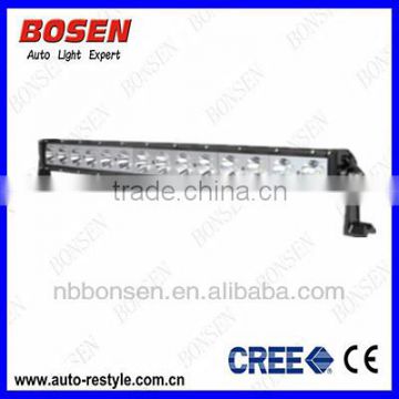 140W led light bars for tractor, forklift, off-road, ATV, excavator, heavy duty equipment etc.