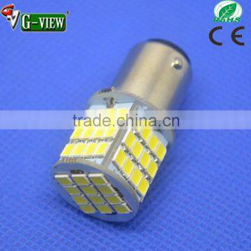 New Product Led Car Tail Lamp 1156 1157 Auto Bulb Ba15s Bay15d Auto Led 60smd 2835 photo-2