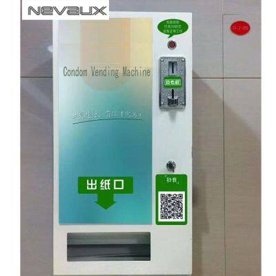 NEV7000T Small Vending Machine