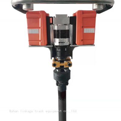 36V lithium battery tamping pick