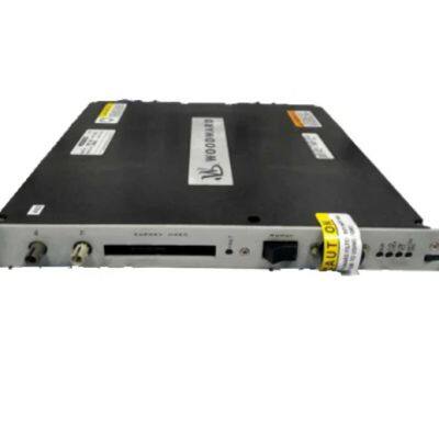 Woodward 5466-352  150W 24 Vdc Isolated Power Supply