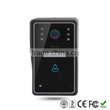 WIFI001A Wifi Wireless Video Door Bell photo-3