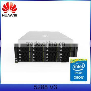 Original Huawei FusionServer 5288 V3 4U Rack Server