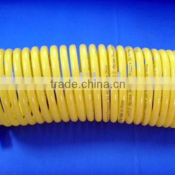 Coiled Air Hose