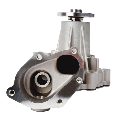 Water Pump For MITSUBISHI Parts No.1300A045 photo-3