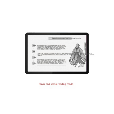 Lenovo Zhaoyang K10 TB330FU 10.95 Inch IPS Screen Learning and Office Tablet photo-3