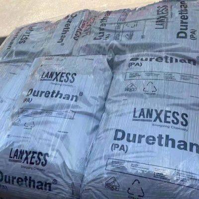 PA66 LanXess AKV35H2.0 901510 pa plastic high temperature resistant glass fiber nylon raw material