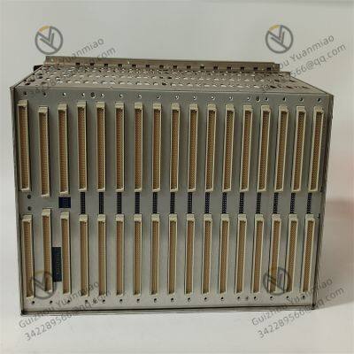 Bently 3500/05-01-02-00-00-00 framework module