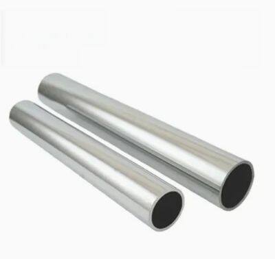 Nickel Alloy Uns N06686 2.4606 Gh4698 Round Rod/Pipe Advanced Materials for High Temperatures