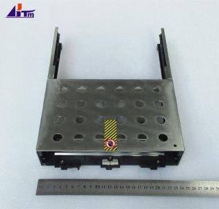 445-0731307 NCR S2 RA LONG NOSE TRACKS и PRESENT FLAG S2 Nose F/A Short 445-0731306 Части для банкомата ATM