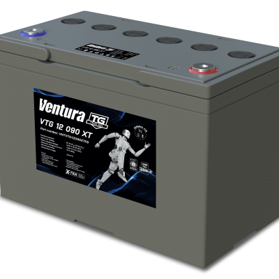 Ventura GPL 12-90 Battery 12V90AH h Ventura BatteryVTG 12 090 XT