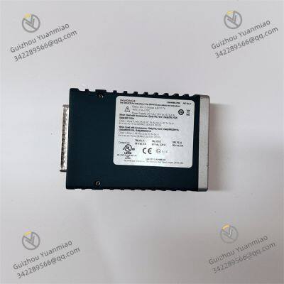 GE IS420YDOAS1B Discrete Output I/O Pack photo-3