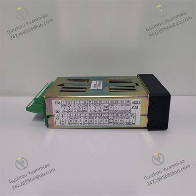 WATLOW ANAFAZE CAS 16CLS/CAS Temperature Controller photo-4
