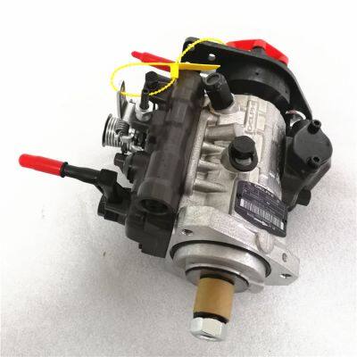 C7.1 Engine Fuel Injection Pump 9521A031H For CAT Aftermarket photo-4