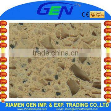 Quartz Stone for Landscape