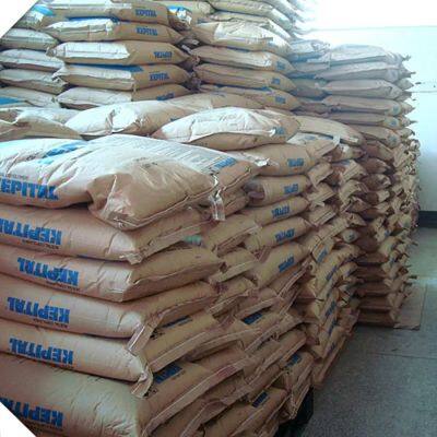 Kepital POM FG2025-BK Standard Medium Viscosity Polyoxymethylene Pellets Performance Polymers photo-5