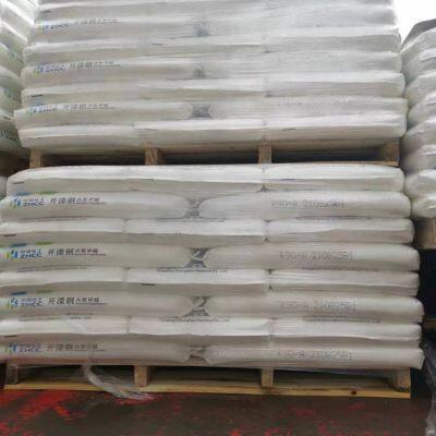 Wholesale White Granular Pom K90-A Grade Molding Polymer Polyformaldehyde Plastic in Pom K90-A photo-2