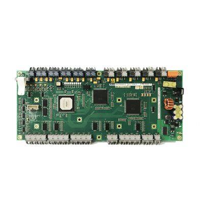 KUC720AE01 3BHB003431R0001 | UBC717BE101 3BHE021887R0101 | High - Performance Control Module | UFC718AE01 HIEE300936R0001