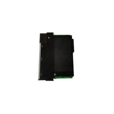 1756-ENBT A Kommunikationsmodul unterstützt Ethernet I/P-Kommunikationsprotokoll