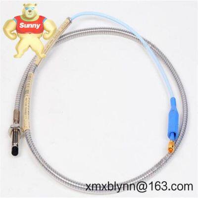 Bently Nevada 330101-37-57-10-02-05 – Proximity Probe for Vibration and Shaft Displacement Monitoring photo-2