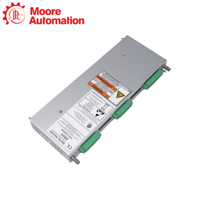 Bently Nevada 3500/42 photo-2