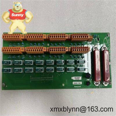 Honeywell MC-TDOY22 Digital Output Field Termination Assembly: Stop Wrestling with Messy I/O Wiring