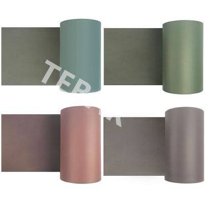 CNC Blue Turcit B Slydwa Replacement Thickness 0.5/0.8/1.0/1.2/1.6/2.0/2.5/3.2 MM Width 100/200/300MM Guideway Slideway Machine