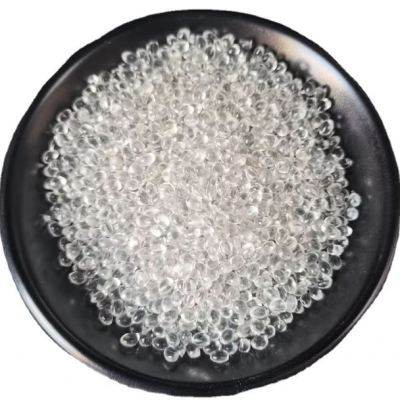 TPU Shoe Sole  Adhesive Polyurethane Material Flexible  Adhesivo Thermoplastic Polyurethane