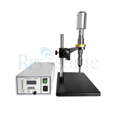 cheap Ultrasonic Homogenizer Sonicator Lab Liquid Mixer for Fruit juice Processing