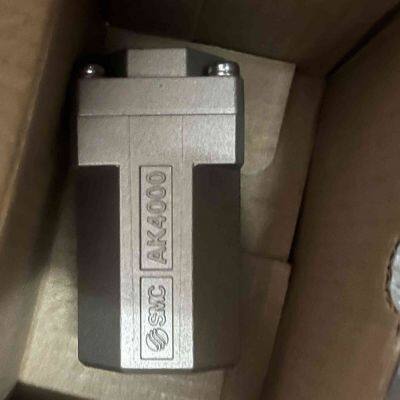 100% Original SMC Check Valve AK4000-04 AK6000-10 Pneumatic Check Valve,pneumatic Parts photo-5