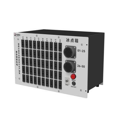 DY-BO-50 Multi-channel Freezing Point Box/Freezing Point Chamber