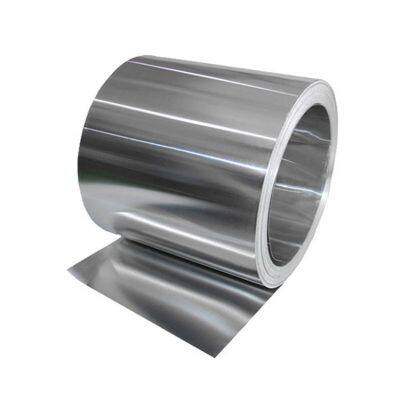 Cheap Price Colored Roller Coated Color Coated Aluminum Coil