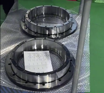 Micron-level Precision Machining in Semiconductor Optics Industrial Molds and Core Components for Machine Tools