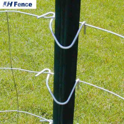 Factory Direct Sales Cheap Price Metal Farm Fence T Y Post Series photo-3