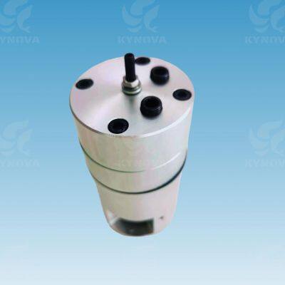 WOODWARD UG8L/UG40L Пневматический узел установки скорости