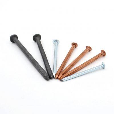 POWER Heavy Duty Boat Nails Q195 Steel | Bulk Supply | Guaranteed Quality