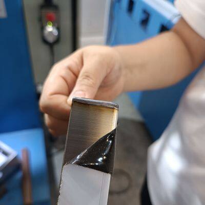 Stainless Steel Sink Corner Laser Welding Machine photo-4