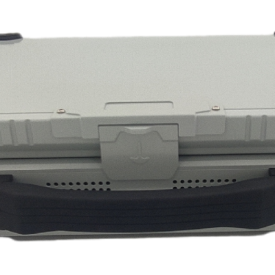 Rugged Computer Triple-Screen Reinforced Desktop Design 350 Nits Brightness IP65 Protection Customizable Solutions photo-3