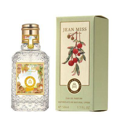 Floral Fruity Citrus Perfume Spray,Orange Basil Women Scent,Rose/Musk/Lemon/Pink Pepper/Patchouli Fragrance Mist,Clean Fresh EDT