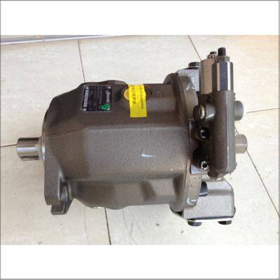 Rexroth A10VSO71DFR1/31R-PPA12N00-S149 Hydraulic Pump photo-3