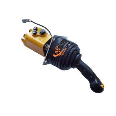 ORIGINAL SDLG  4120006656 pilot valve for SDLG WHEEL LOADER